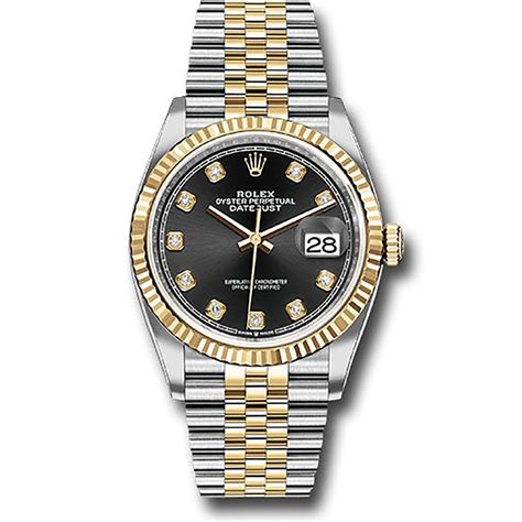 rolex datejust 36 diamond jubilee|brand new rolex datejust 36mm.